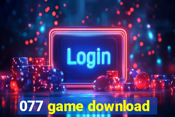 077 game download